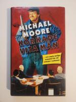 Korkade vita m&auml;n