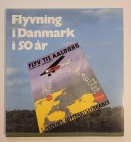 Flyvning i Danmark i 50 &aring;r