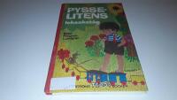 Pysselitens leksakst&aring;g