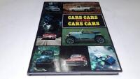 Cars Cars Cars Cars S.c.h Davis