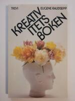 Kreativitetsboken
