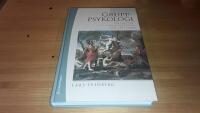 Gruppsykologi : om grupper, organisationer och ledarskap