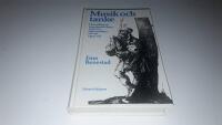 Musik och tanke : huvudlinjer i musikestetikens historia fr&aring;n antiken till v&aring;r egen tid