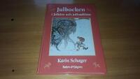 Julbocken i folktro och jultradition