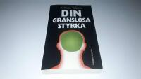 Din gr&auml;nsl&ouml;sa styrka