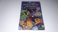 Monstret fr&aring;n den bl&aring; planeten och andra ber&auml;ttelser