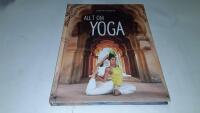 Allt om yoga