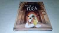Allt om yoga