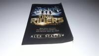 Time Riders