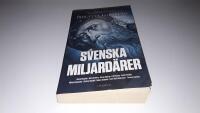 Svenska miljard&auml;rer