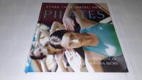 Stark och smidig med pilates