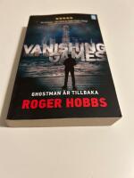 Vanishing games