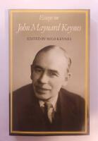 Essays on John Maynard Keynes