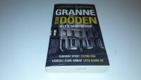 Granne med d&ouml;den