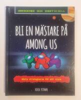 Bli en m&auml;stare p&aring; Among Us