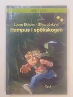Hampus i sp&ouml;kskogen