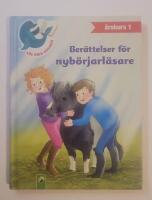 Ber&auml;ttelser f&ouml;r nyb&ouml;rjarl&auml;sare [&aring;rskurs 1]