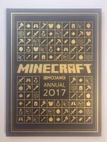 Minecraft : Annual 2017