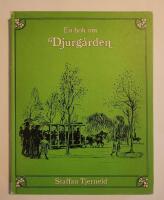 En bok om Djurg&aring;rden