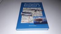 Brottsplats S&ouml;rmland. 3, En odyss&eacute; i brott fr&aring;n S&ouml;rmland