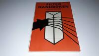 Filterhandboken