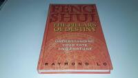 Feng Shui: The Pillars of Destiny (Understanding Your Fate and Fortune)