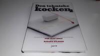 Den tekniske kocken 2 : en kokbok om molekyl&auml;r gastronomi