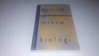 Klinisk mikrobiologi - Infektioner, immunologi, sjukv&aring;rdshygien