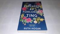 R&auml;ddaren av f&ouml;rlorade ting