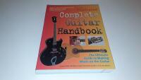 The Illustrated Complete Guitar Handbook. Rusty Cutchin . [Et Al.]