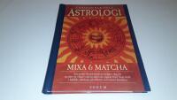 Astrologi - mixa och matcha