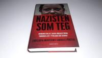 Nazisten som teg : dr&ouml;mmen om att skapa h&ouml;gerextrema terrorceller i Tyskland och Sverige