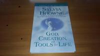 God, creation and tools for life