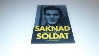 Saknad soldat : Ett finlandssvenskt &ouml;de 1944