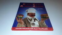 Klasse Kocks mumsiga mackor : [favoritmackor f&ouml;r alla tillf&auml;llen]