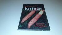 G&ouml;r dina egna knivar : fyra bruksknivar du kan g&ouml;ra sj&auml;lv, beskrivet i text och bild