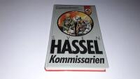 Kommissarien
