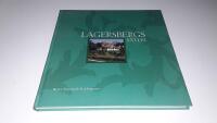 Lagersbergs s&auml;teri