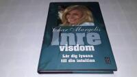 Inre visdom : l&auml;r dig lyssna till din intuition