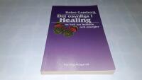 Det osynliga i healing : en bok om helande och energier