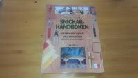 Snickarhandboken