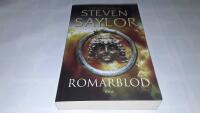 Romarblod : en detektivhistoria fr&aring;n antikens Rom