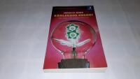 K&auml;rlekens energi : om mogna och omogna relationer