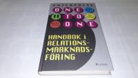 Handbok i relationsmarknadsf&ouml;ring