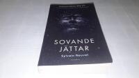 Sovande j&auml;ttar