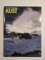Kust : Fr&aring;n V&auml;der&ouml;arna till Haparanda Sandsk&auml;r