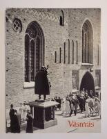 V&auml;ster&aring;s - En bilderbok