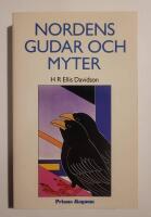Nordens gudar och myter