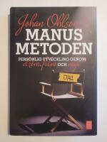 Manusmetoden : Personlig utveckling genom dr&ouml;m, film och myt