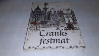 Cranks festmat